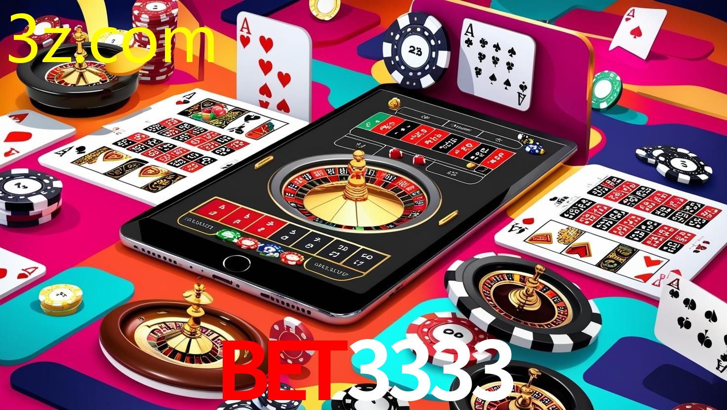 BET3333