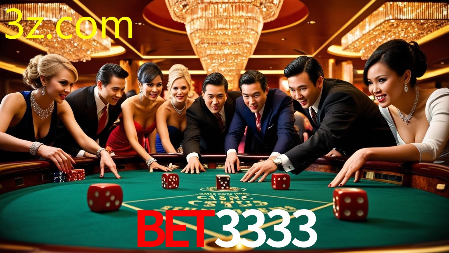 BET3333