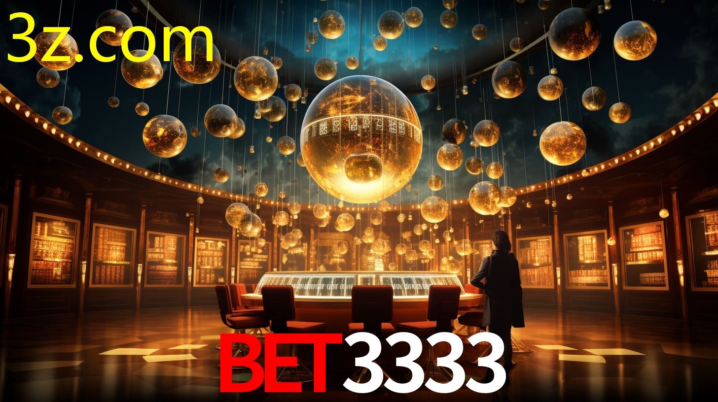 BET3333